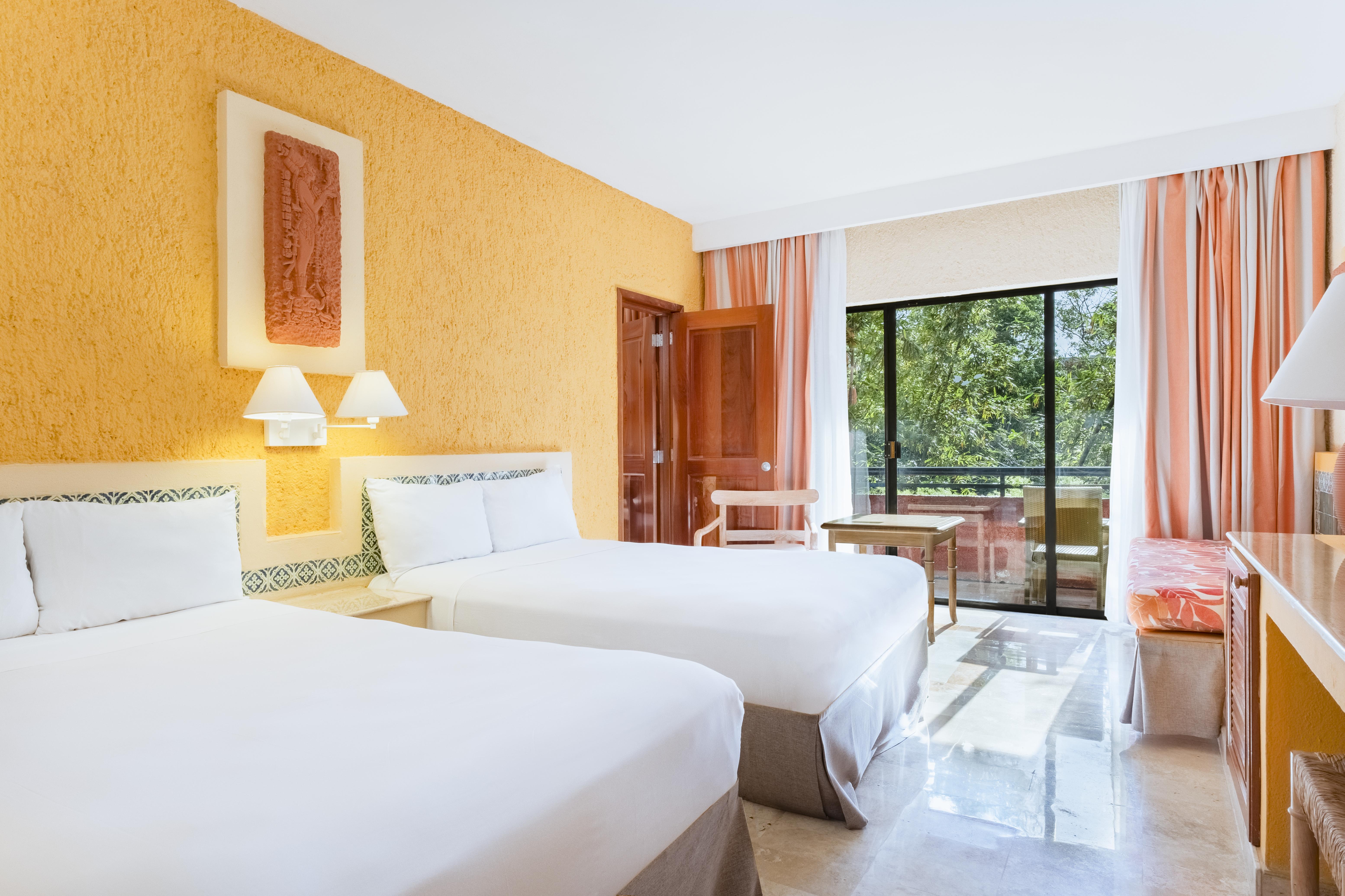 Iberostar Waves Quetzal Hotel Playa del Carmen Exterior foto