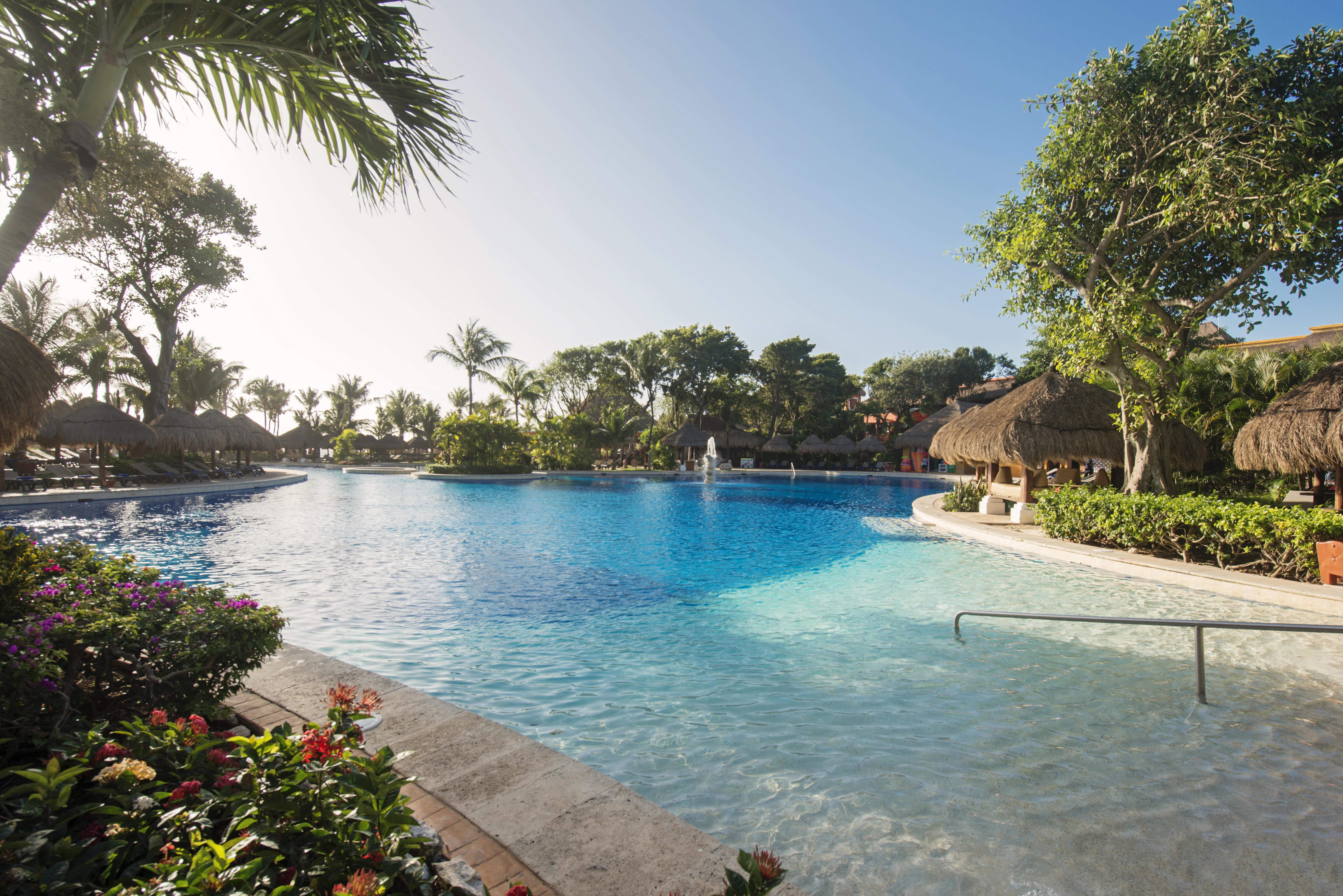 Iberostar Waves Quetzal Hotel Playa del Carmen Exterior foto