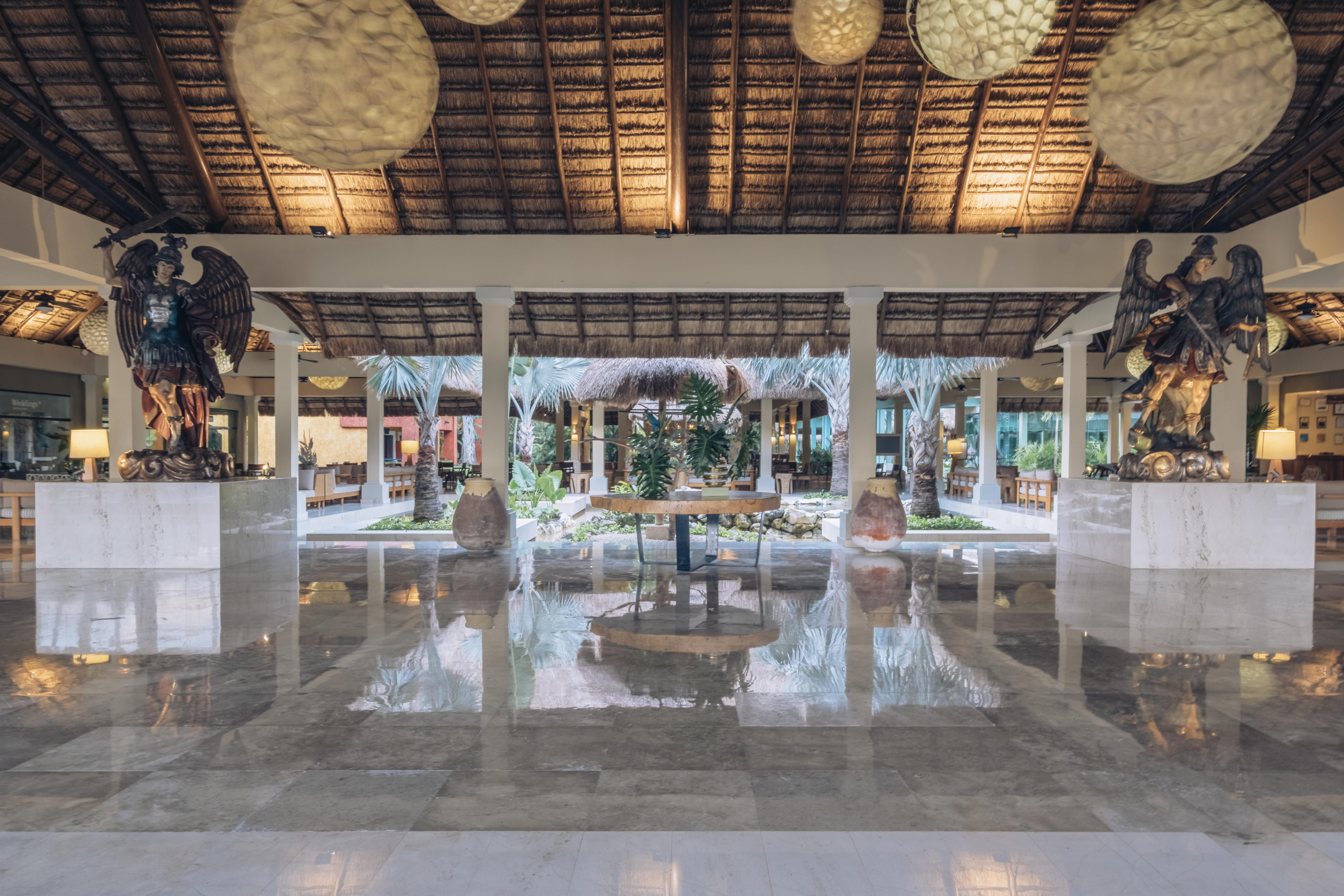Iberostar Waves Quetzal Hotel Playa del Carmen Exterior foto