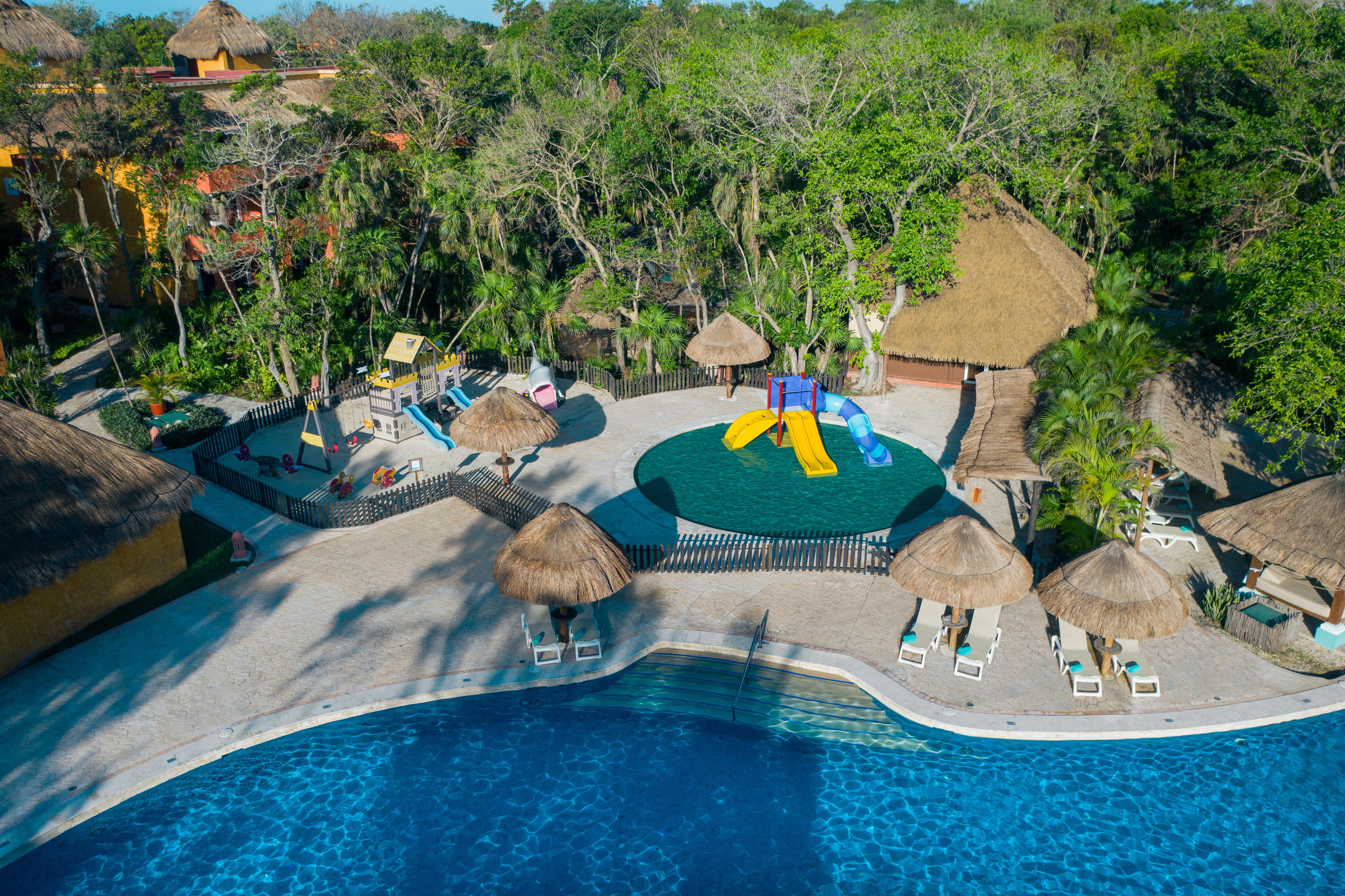 Iberostar Waves Quetzal Hotel Playa del Carmen Exterior foto