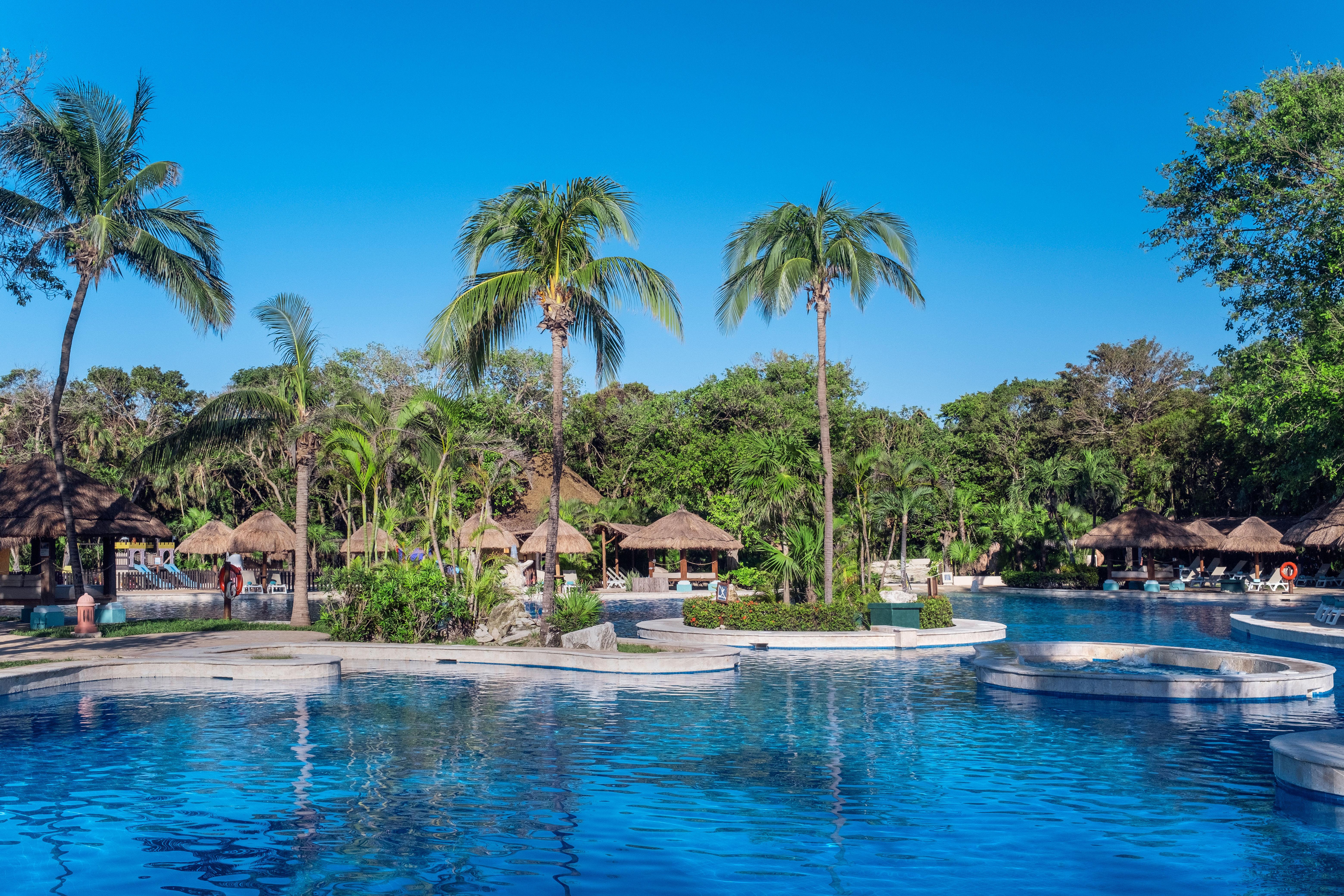 Iberostar Waves Quetzal Hotel Playa del Carmen Exterior foto