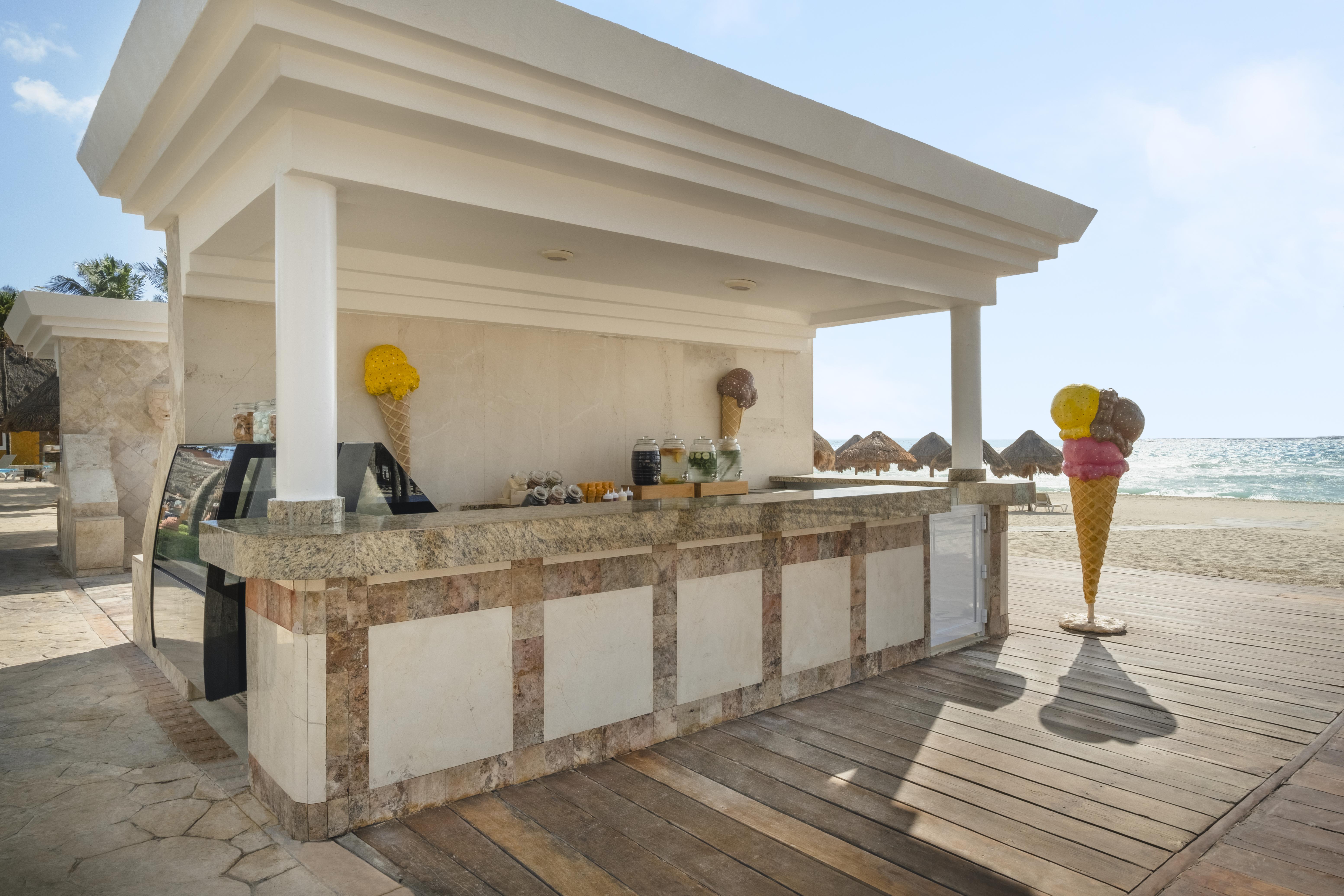 Iberostar Waves Quetzal Hotel Playa del Carmen Exterior foto