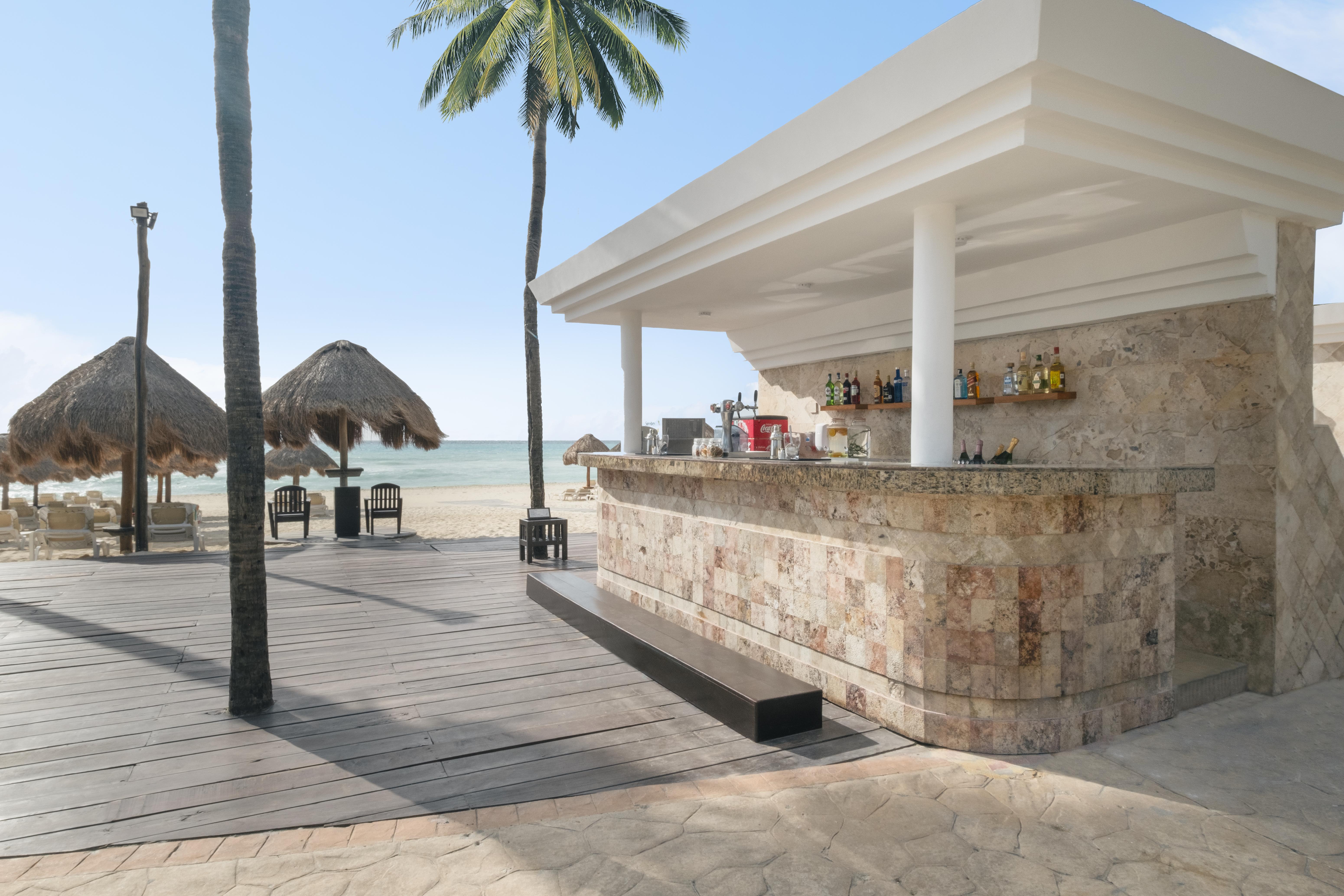 Iberostar Waves Quetzal Hotel Playa del Carmen Exterior foto